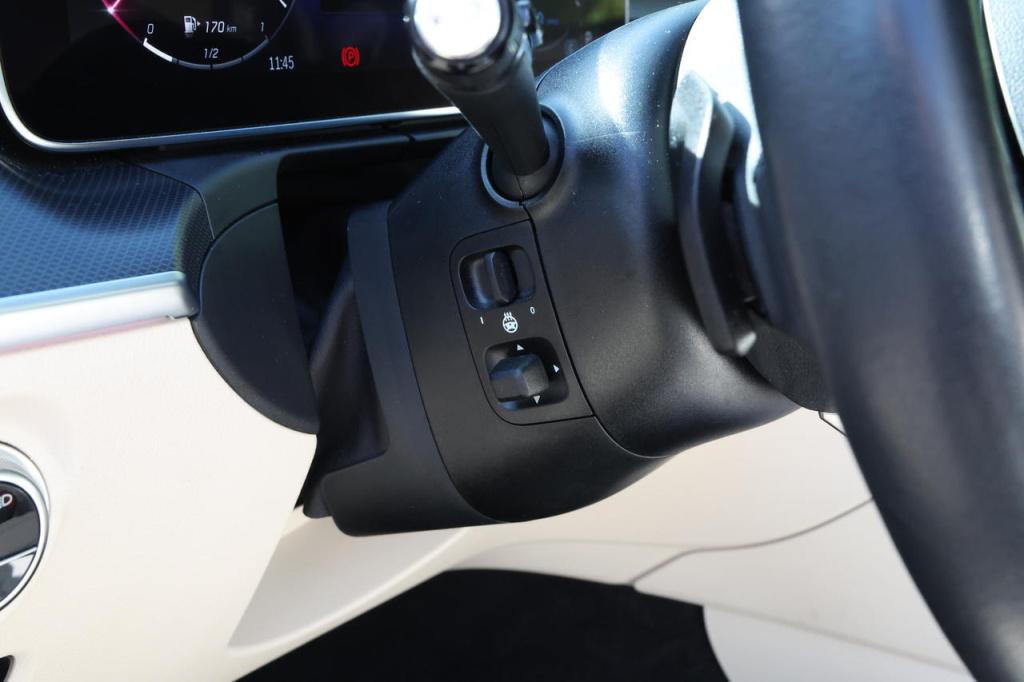 Mercedes-Benz C-Klasse estate 200 avantgarde