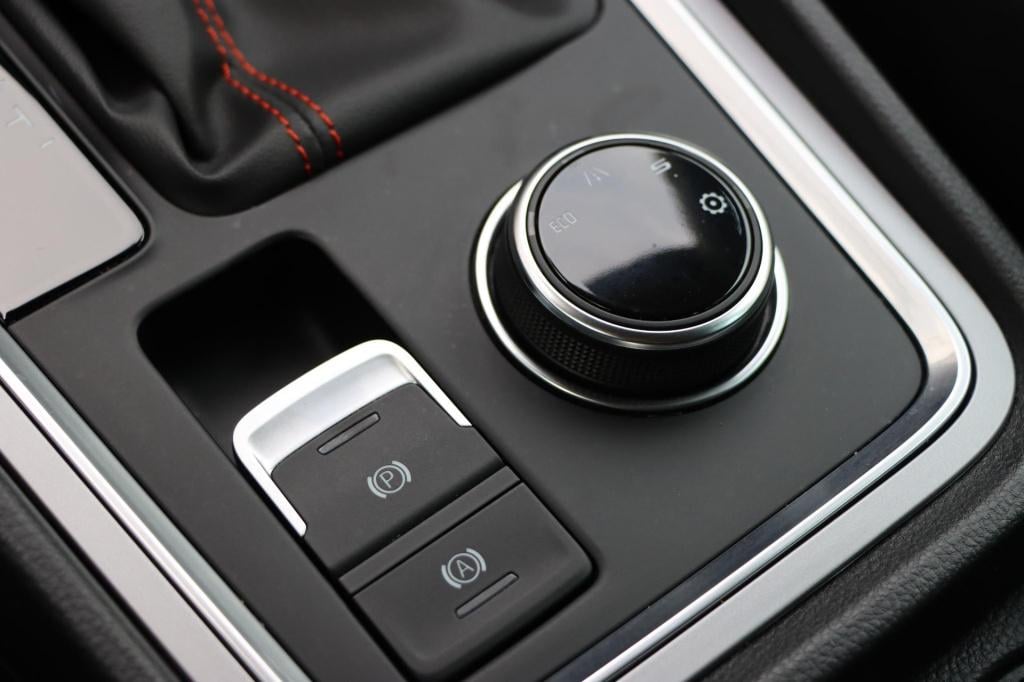 Seat Ateca 1.5 tsi fr-line 150pk dsg7