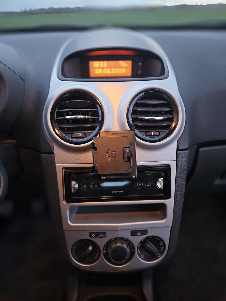 Opel Corsa 1.2 16V 2008