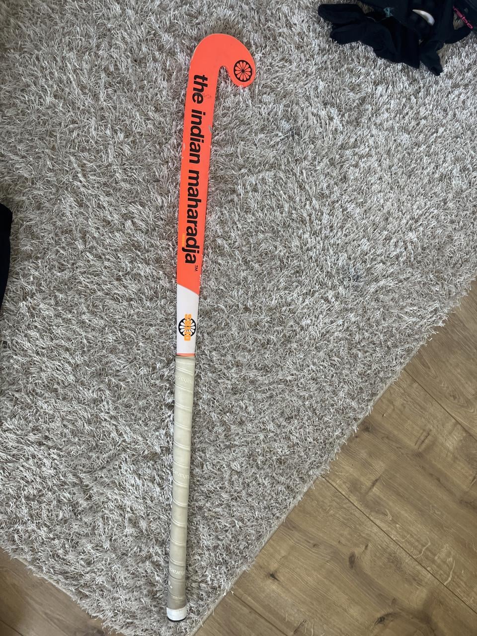 The Indian maharadja zaal stick