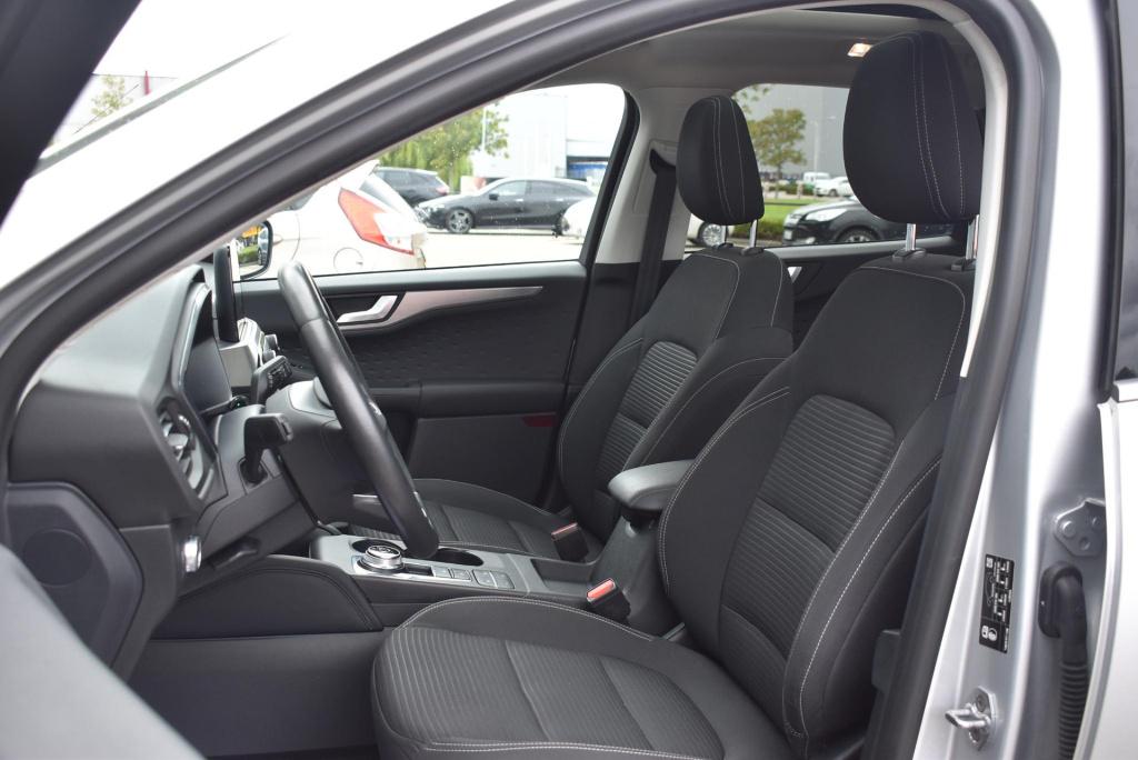 Ford Kuga 2.5 phev titanium x | climate control | adaptive cruise control |