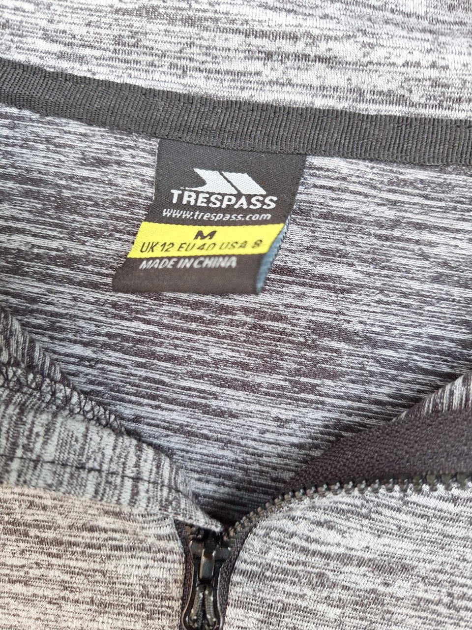 Shirt  Trespass