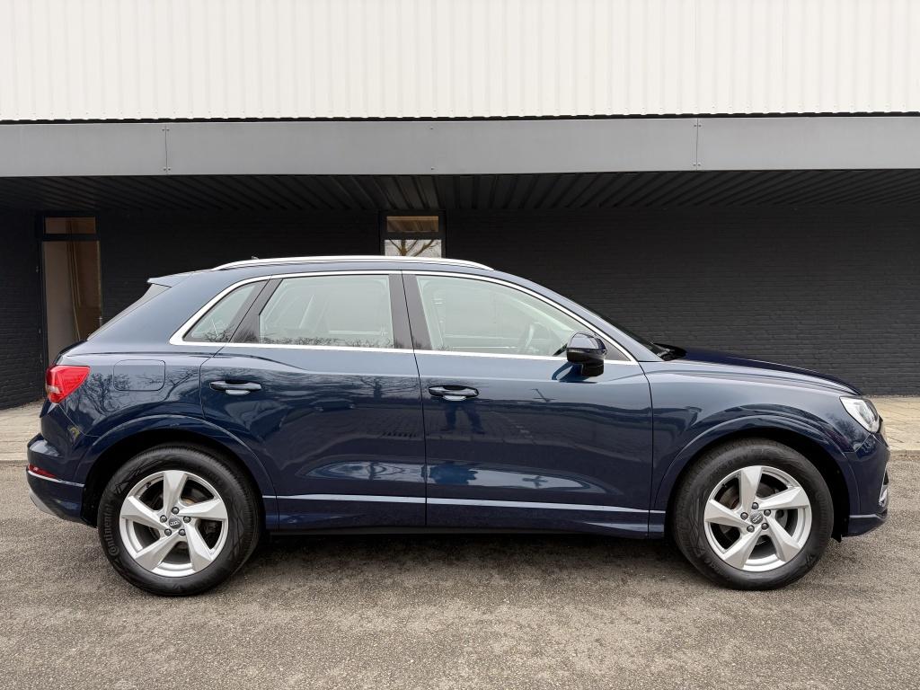 Audi Q3 35 tfsi pro line sport