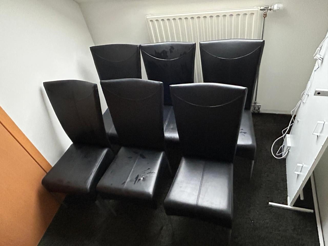 Stoelen