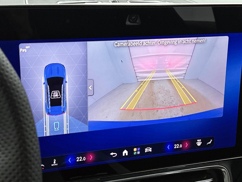 Mercedes-Benz Glb 250+ business solution amg 85.5 kwh | premium pakket | va