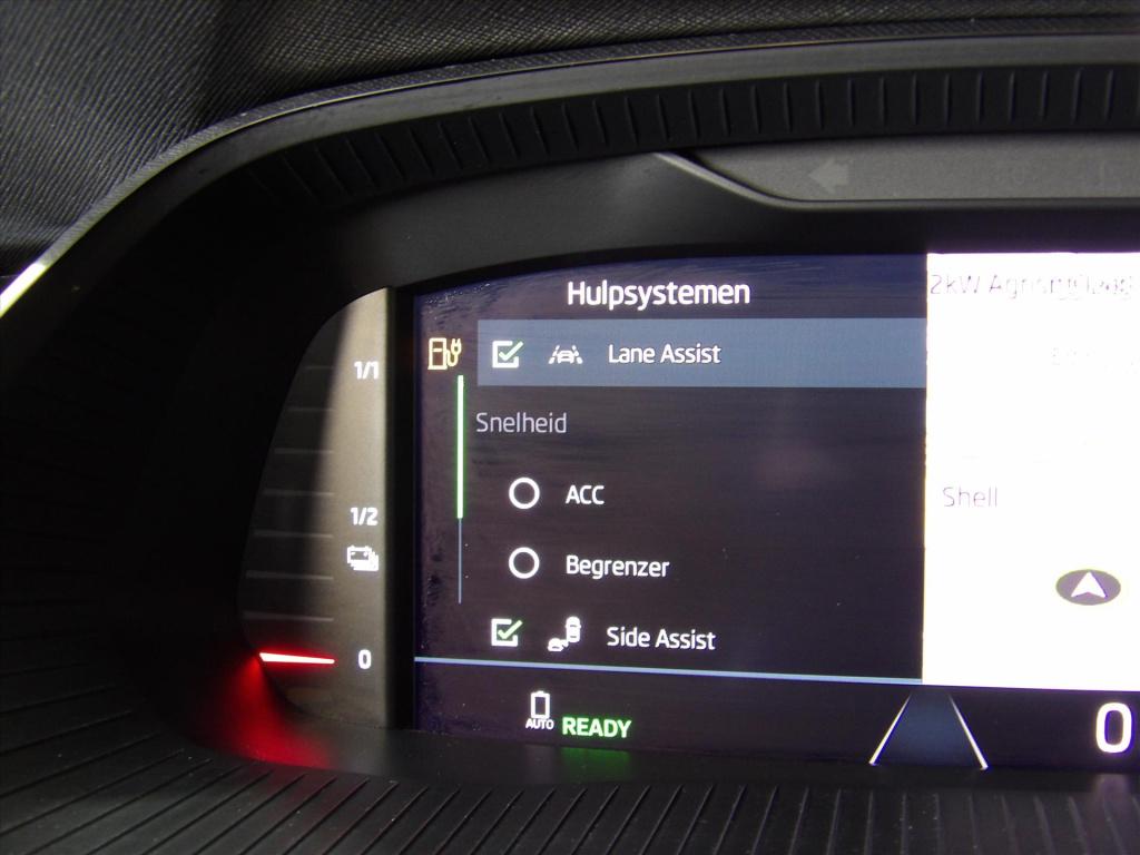 Skoda Octavia 1.4 tsi iv 204pk phev dsg business edition plus