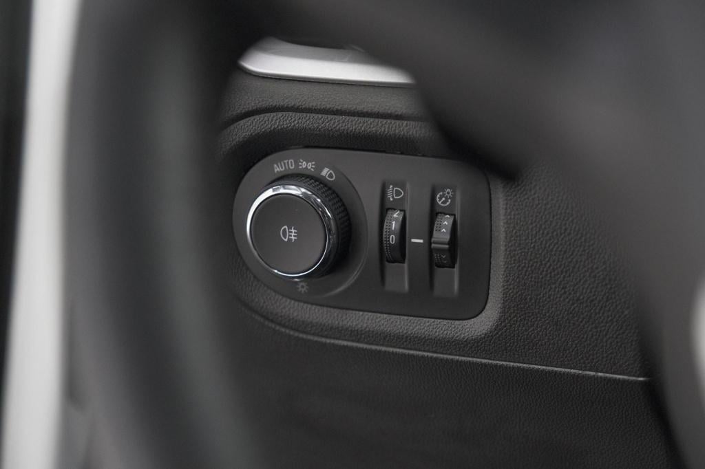 Opel Grandland 1.6 turbo plug-in hybrid gs 225 | adaptieve cruise control |