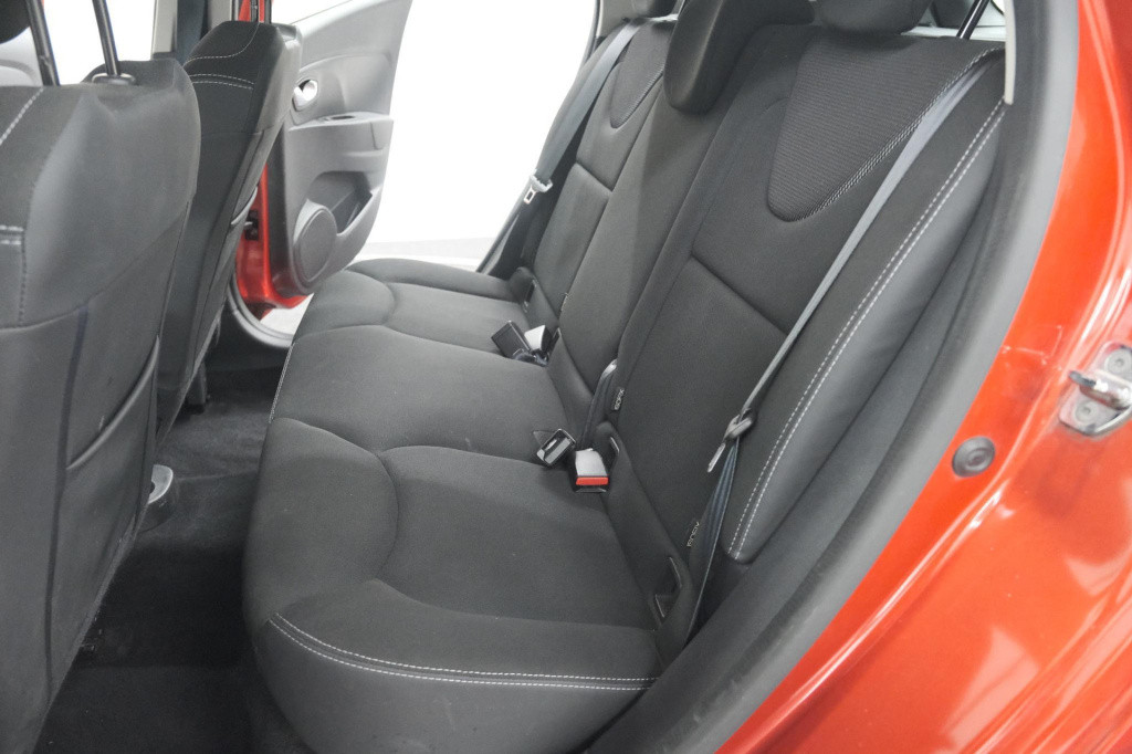 Renault Clio estate tce 90 zen | navigatie | airco | stoelverwarming | crui