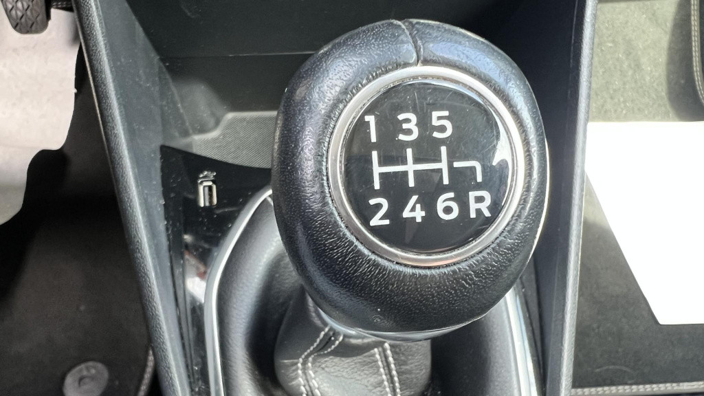 Ford Fiesta 1.0 ecoboost titanium