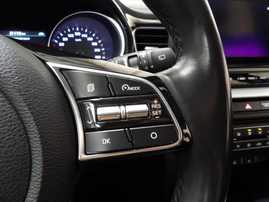 Kia Xceed 1.6 gdi phev 141pk dct6 dynamicplusline