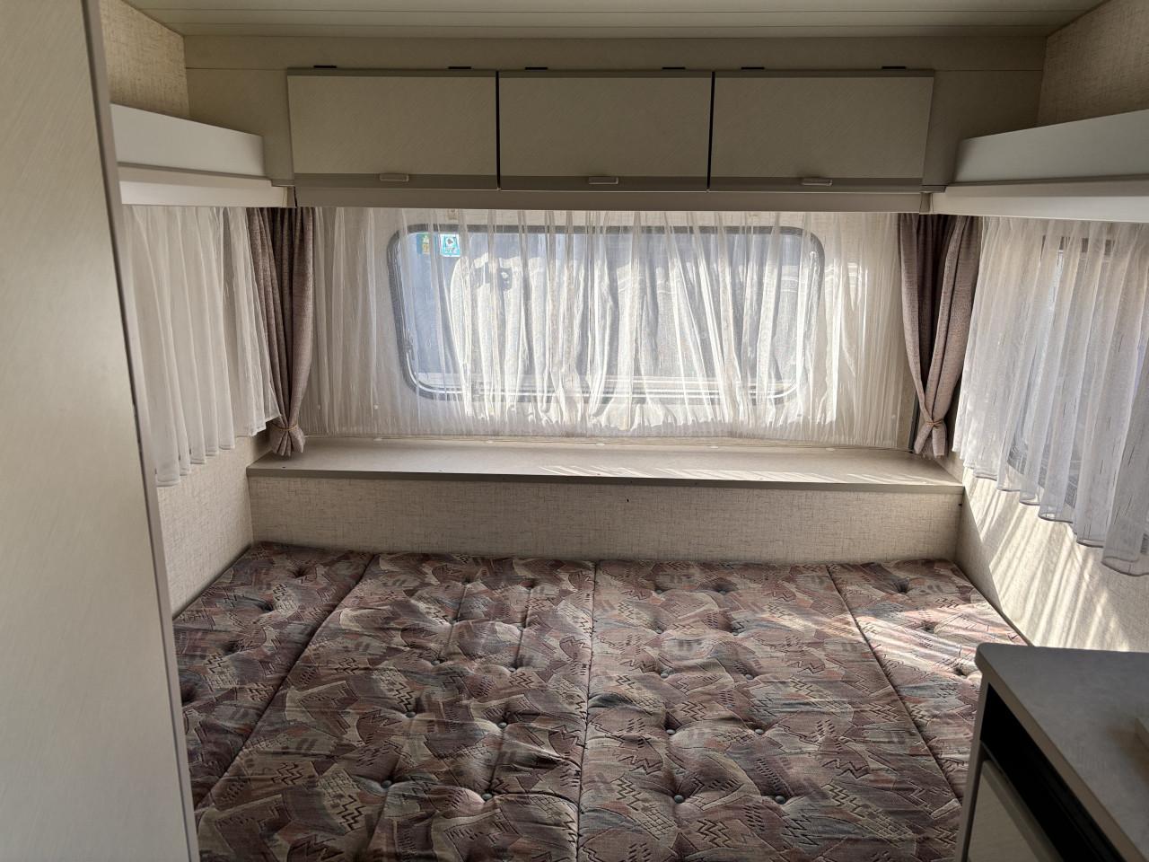 Burnster Holiday 3900Tn