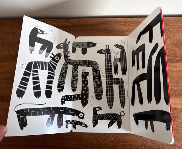 Kiekeboe pakket Vierkant, Rond en Driehoek | Mies van Hout