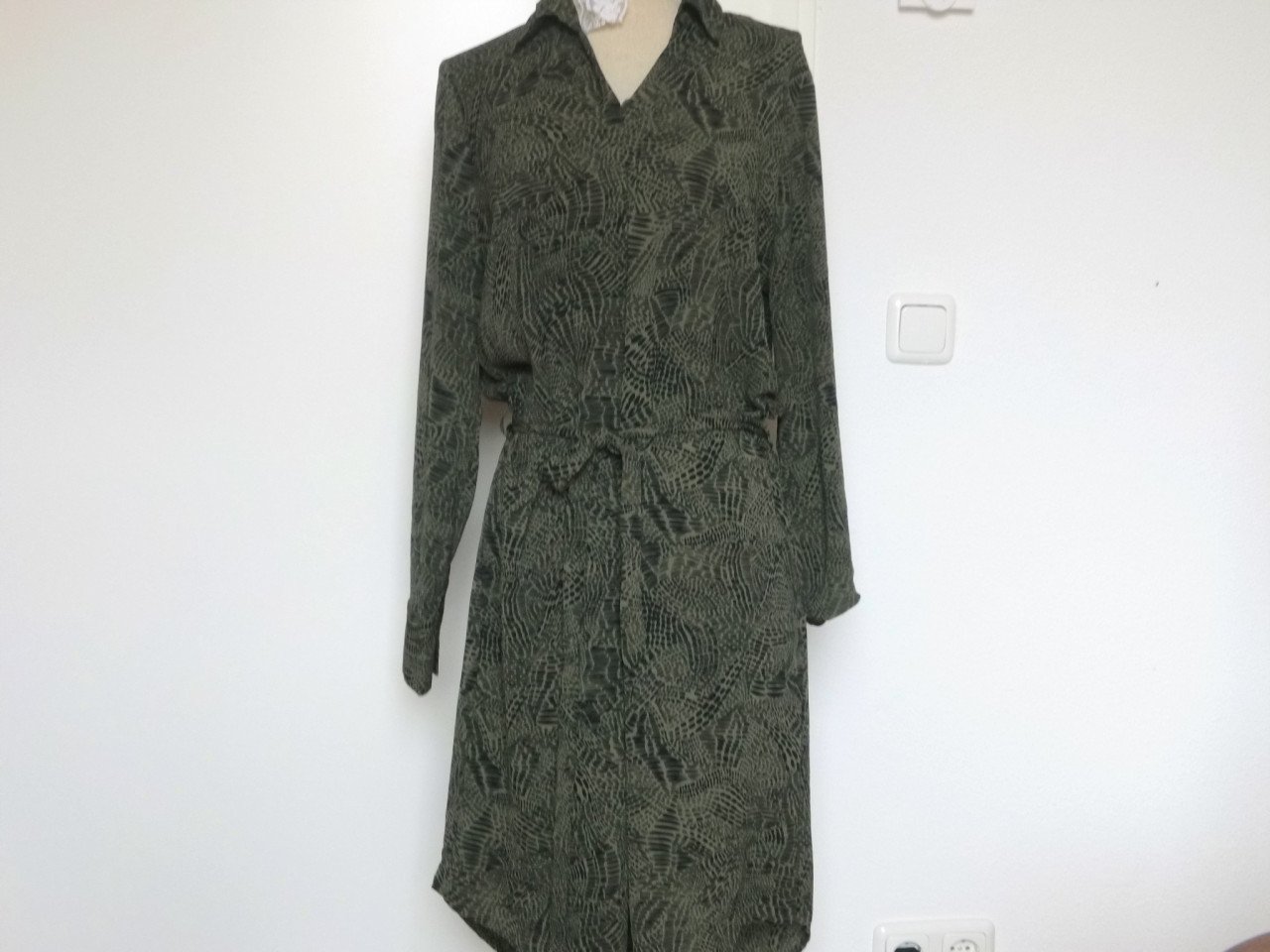Jurk maat 38-40.
