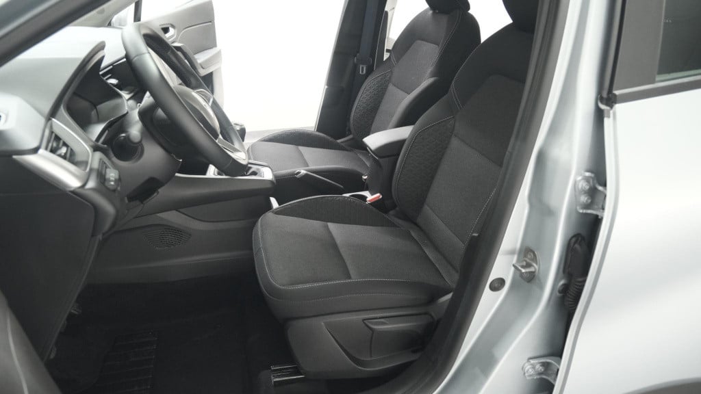Renault Captur tce 90 evolution | parkeersensoren | apple carplay | climate