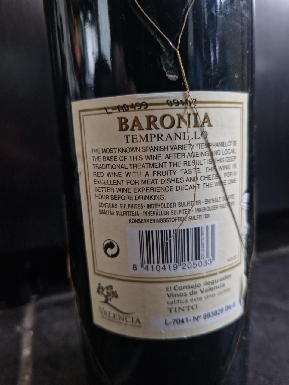 Collectie diverse wijnen