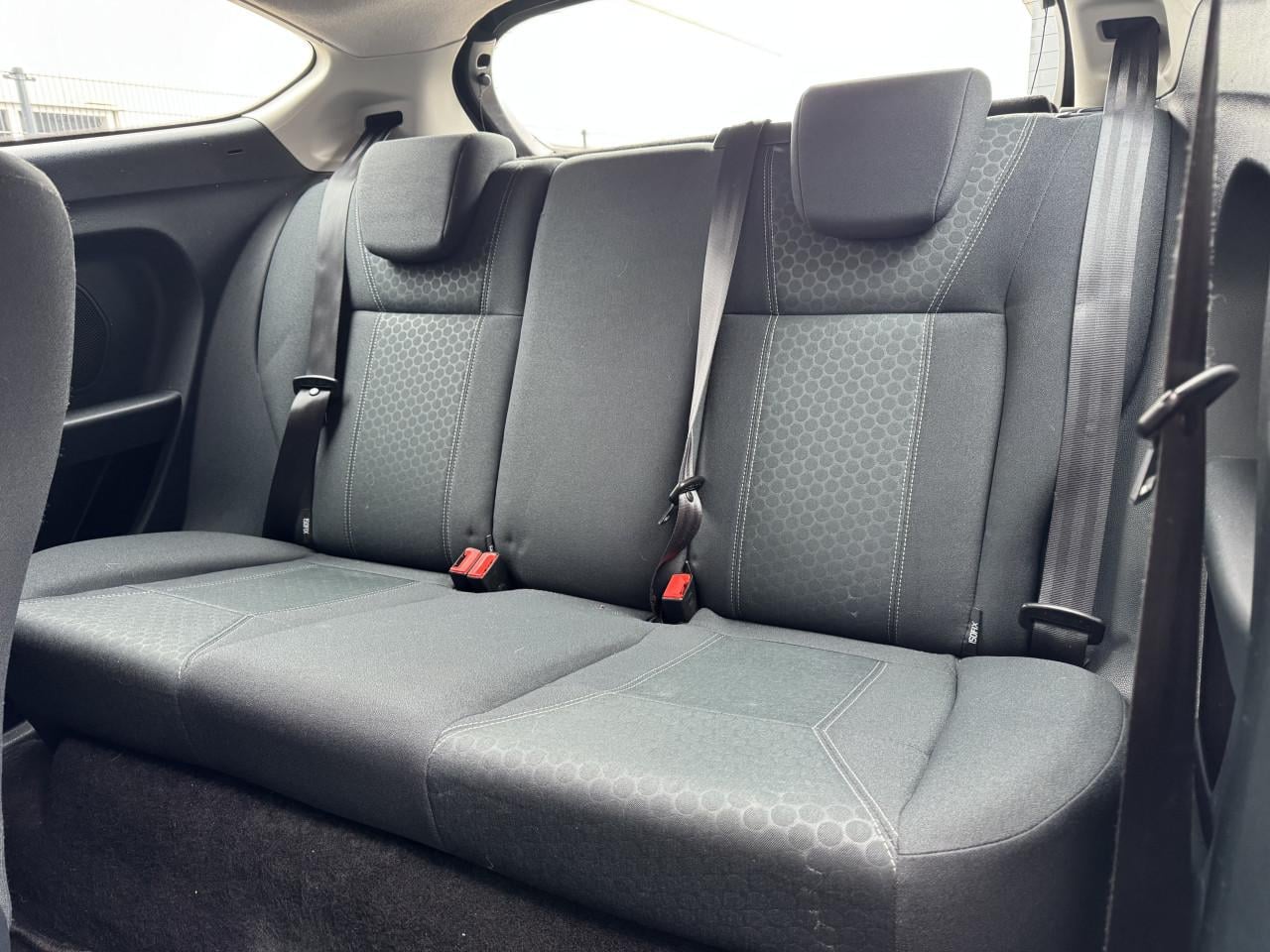 Ford Fiesta 1.25 44KW Titanium 3DRS 2009  Airco Apk Cruise Nap