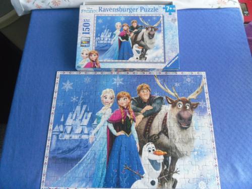 PUZZELS