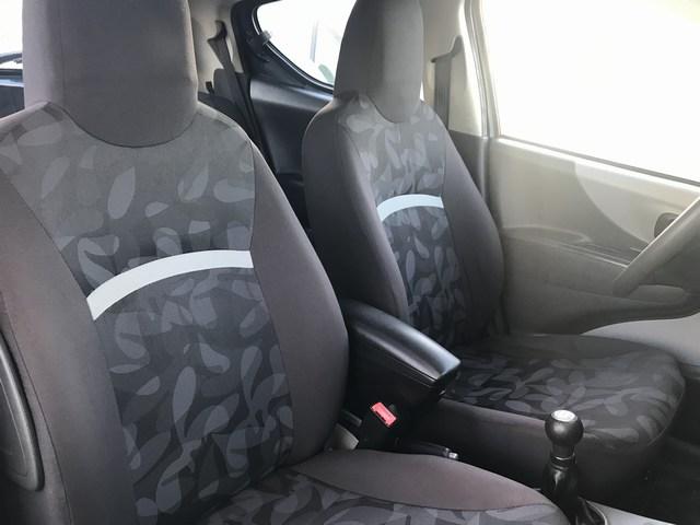 Suzuki Alto 1.0 exclusive airco | lm-velgen | nap etc.