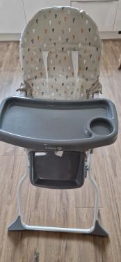 Kinderstel (opvouwbaar)