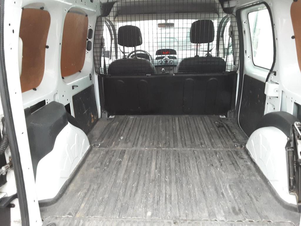 Renault Kangoo express 1.5 dci 70 express comfort
