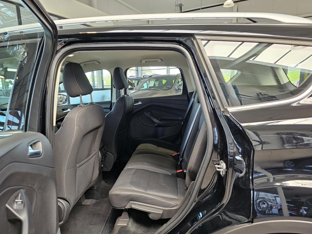 Ford Kuga 1.5 ecoboost trend ultimate trekhaak - 1e eigenaar -