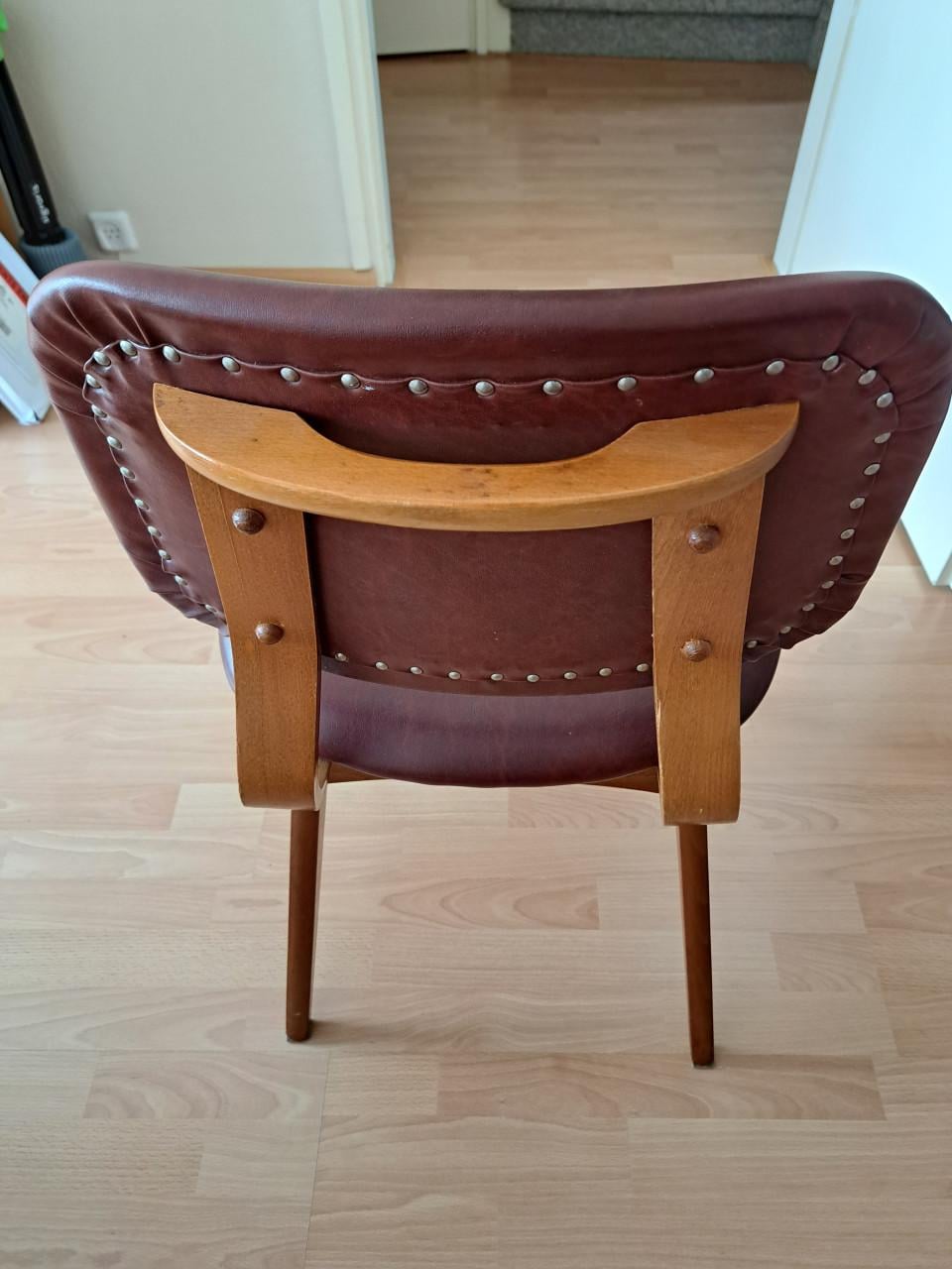 Eetkamerstoelen