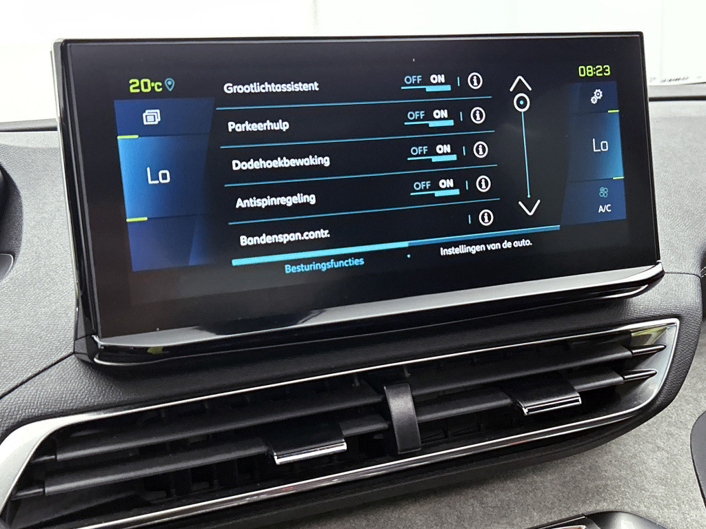 Peugeot 3008 plug-hybrid 225pk automaat gt | rijklaar | panorama dak | elek