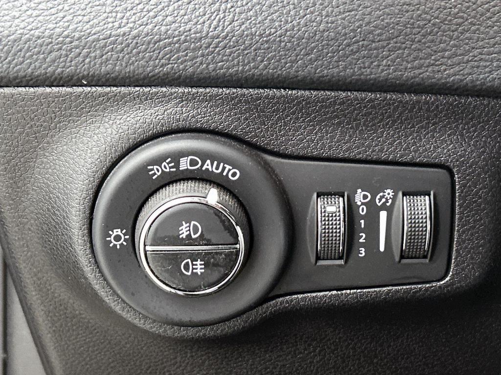 Jeep Compass 1.3t limited | camera | navigatie | 19" lichtmetalen velgen | 