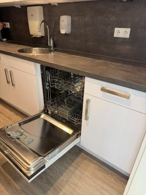 Keuken (zelf demonteren)