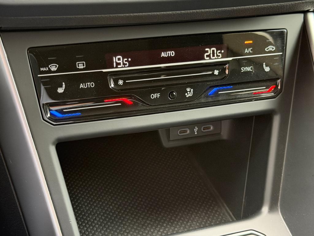 Volkswagen Polo 1.0 tsi active 95pk | virtual cockpit | climate | stoelverw