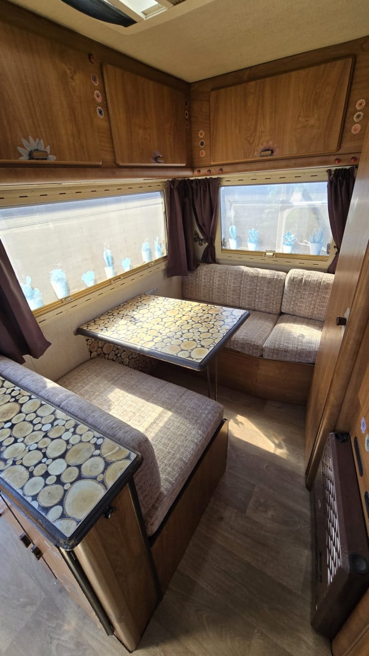 Camper Fiat Ducato te koop