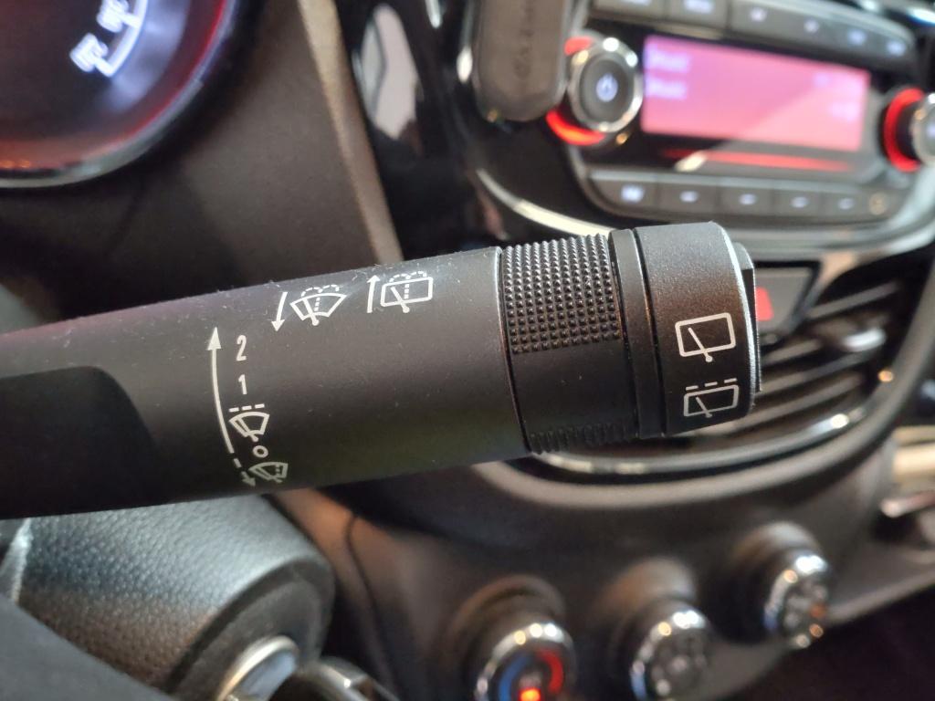 Opel Karl 1.0 ecoflex edition