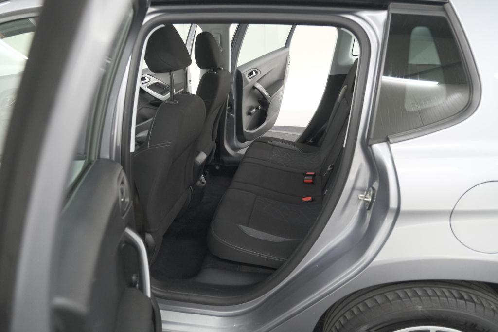 Peugeot 2008 puretech 110 blue lion | trekhaak | apple carplay | parkeersen