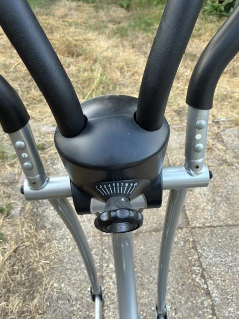 Crosstrainer Kettler Basic-Line Verso 200
