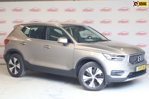 Volvo XC40 1.5 t5 recharge business pro nl auto, carplay, winterpack, keyle