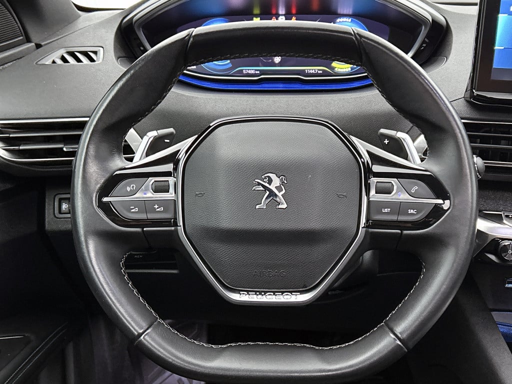 Peugeot 3008 plug-in hybride 225pk automaat allure | rijklaar| panorama dak