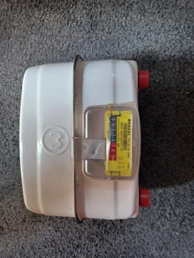 Gasmeter G4