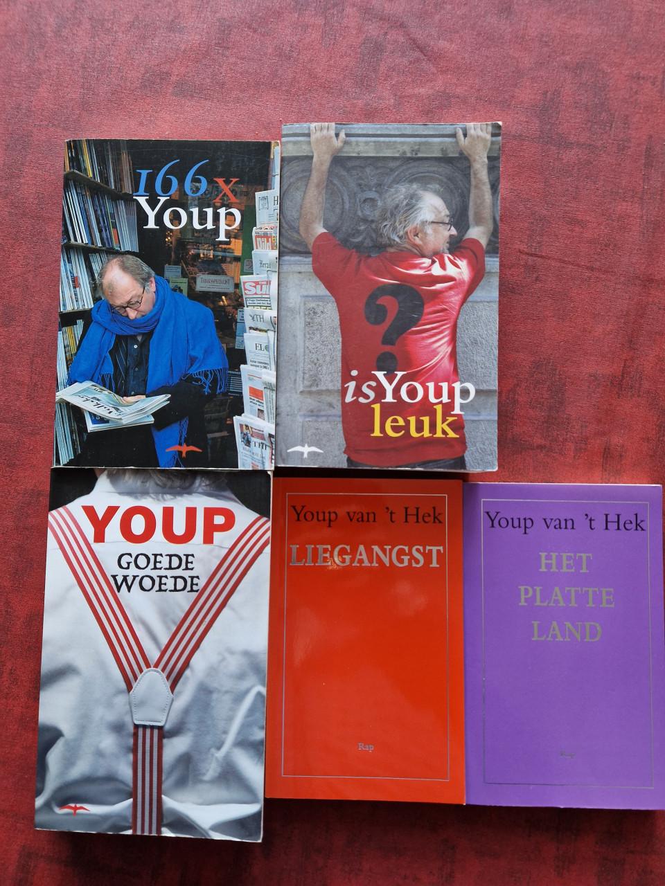 Youp van 't Hek