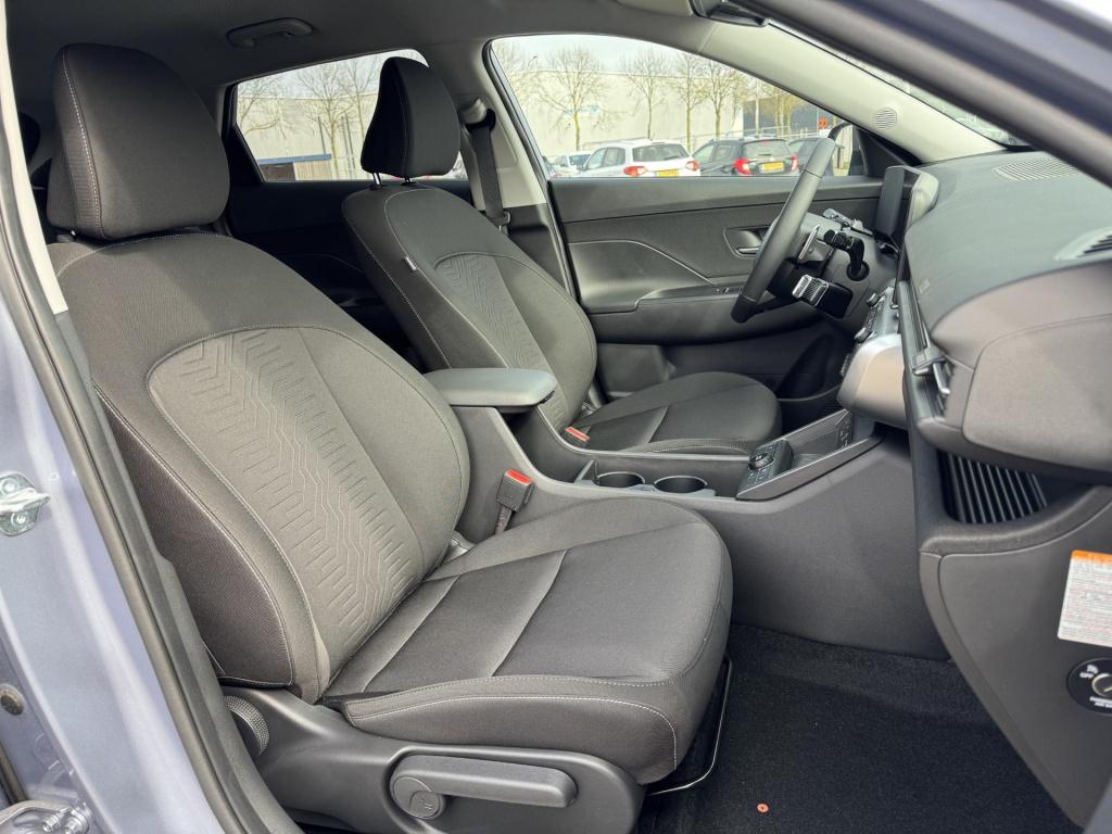 Hyundai Kona electric long range pure edition 64.8 kwh