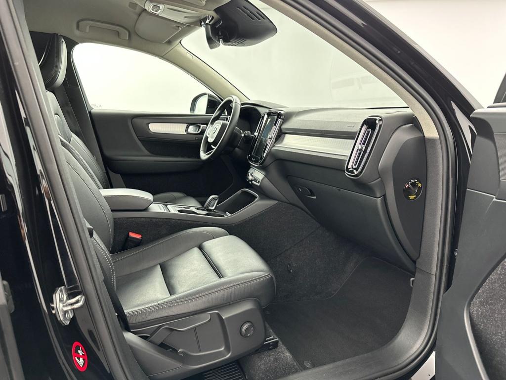 Volvo XC40 t5 248pk awd aut8 intro ed| adap.cruise| trekhaak| 360camera| le