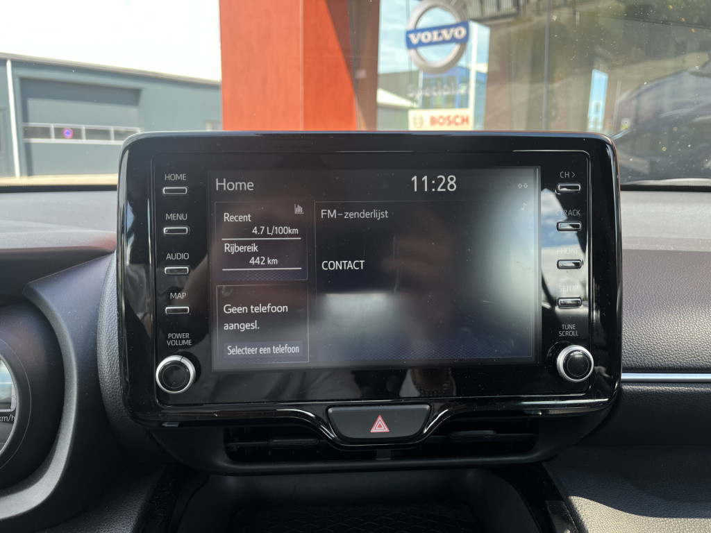 Toyota Yaris Cross 1.5 hybrid comfort | carplay | camera | acc | climate