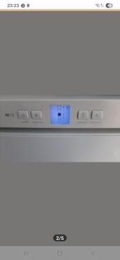 Te koop Liebherr koelkast aircooling