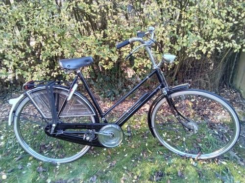 Gazelle Retro Jaren 60