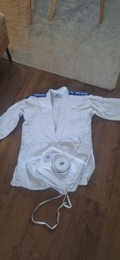 Judopak maat 190 cm