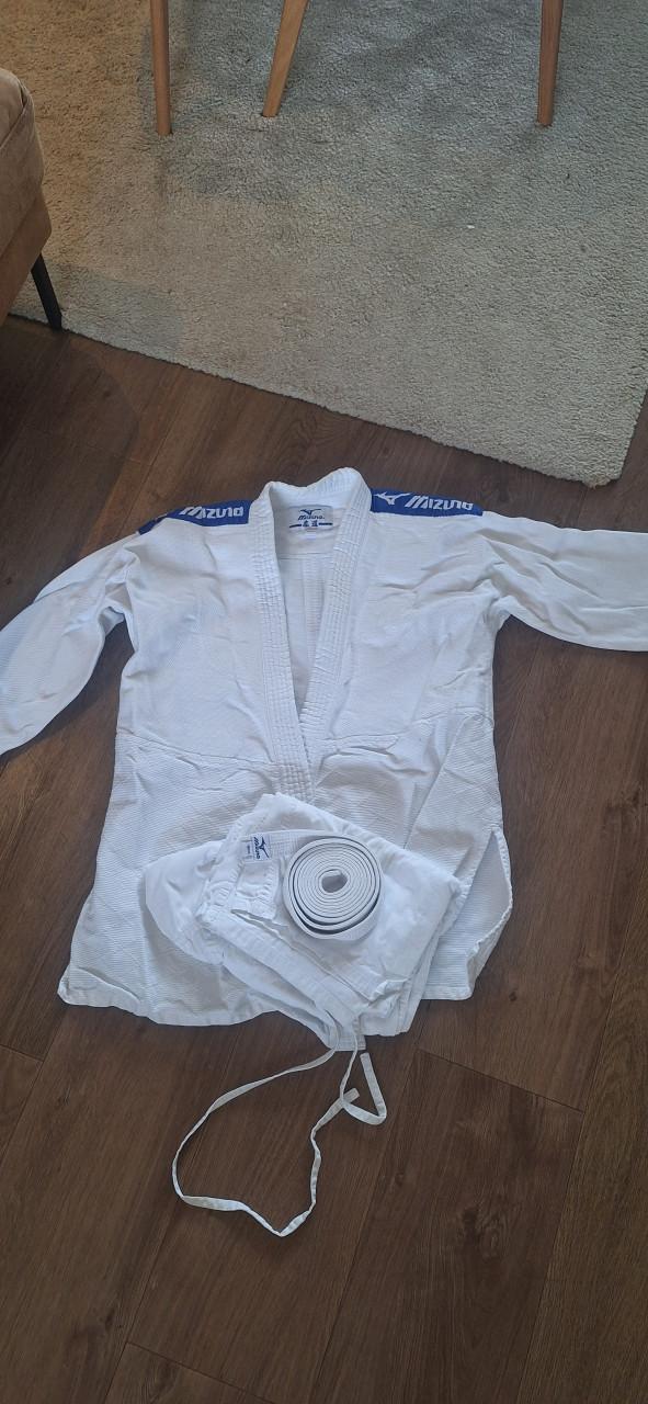 Judopak maat 190 cm