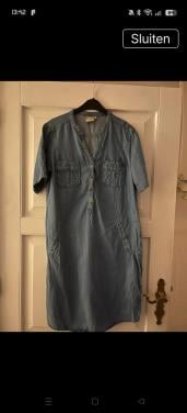 Leuke jurken m/l