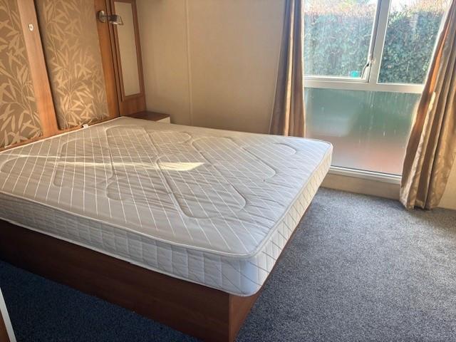 Stacaravan op plaats