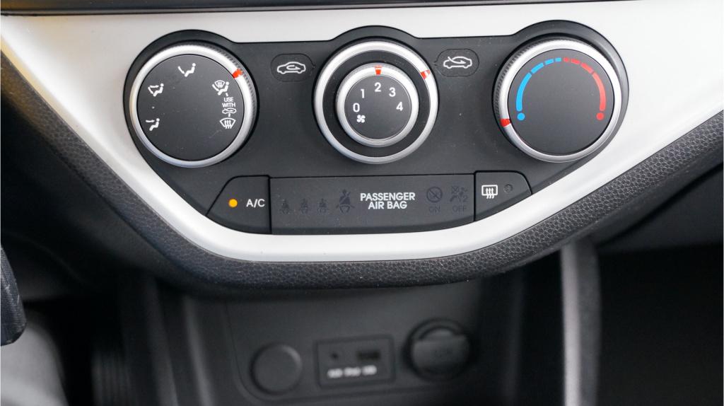 Kia Picanto 1.0 cvvt businessline rijklaar incl garantie