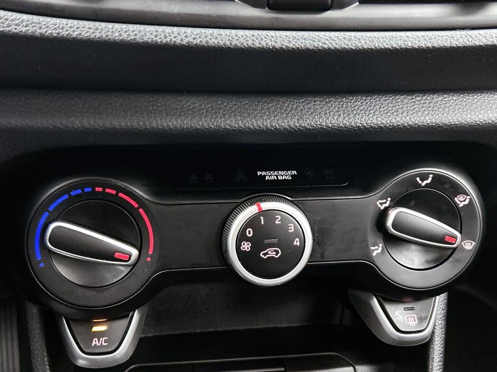 Kia Picanto 1.0 dpi dynamicline | cruise control | camera | apple carplay/ 