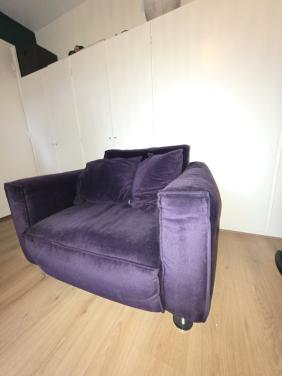 Loveseat